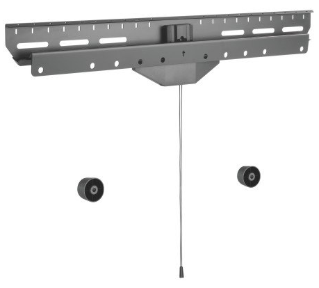 LED 1546 – 37″-80″ FIXED NO STUD LOW PROFILE TV WALL MOUNT