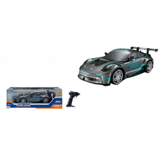 High-Speed PVC Remote Control Car YDMT1825