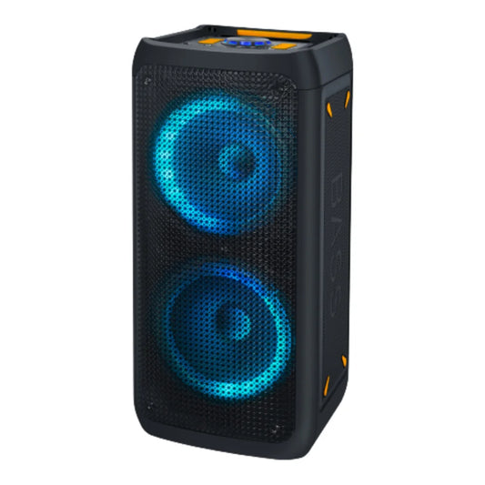 Sunflash SF-788 Speaker True wireless technology 2x8', rechargeable, 3 hours of playtime