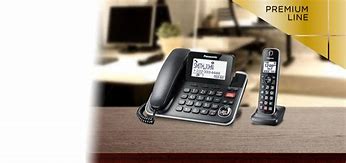 Panasonic Premium Telephone System