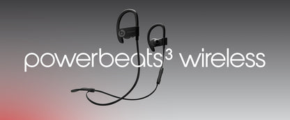 POWER BEATS 3