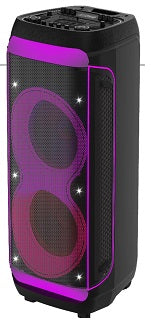 Digital Sunflash SF-2600 Bluetooth 1500W Speaker TWS