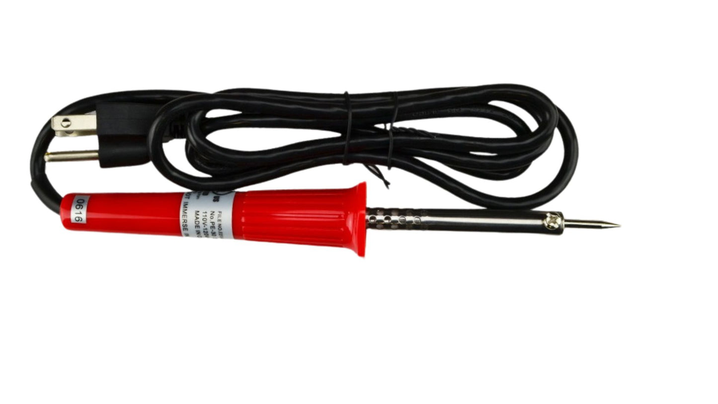 40W Soldering Iron CUL approved