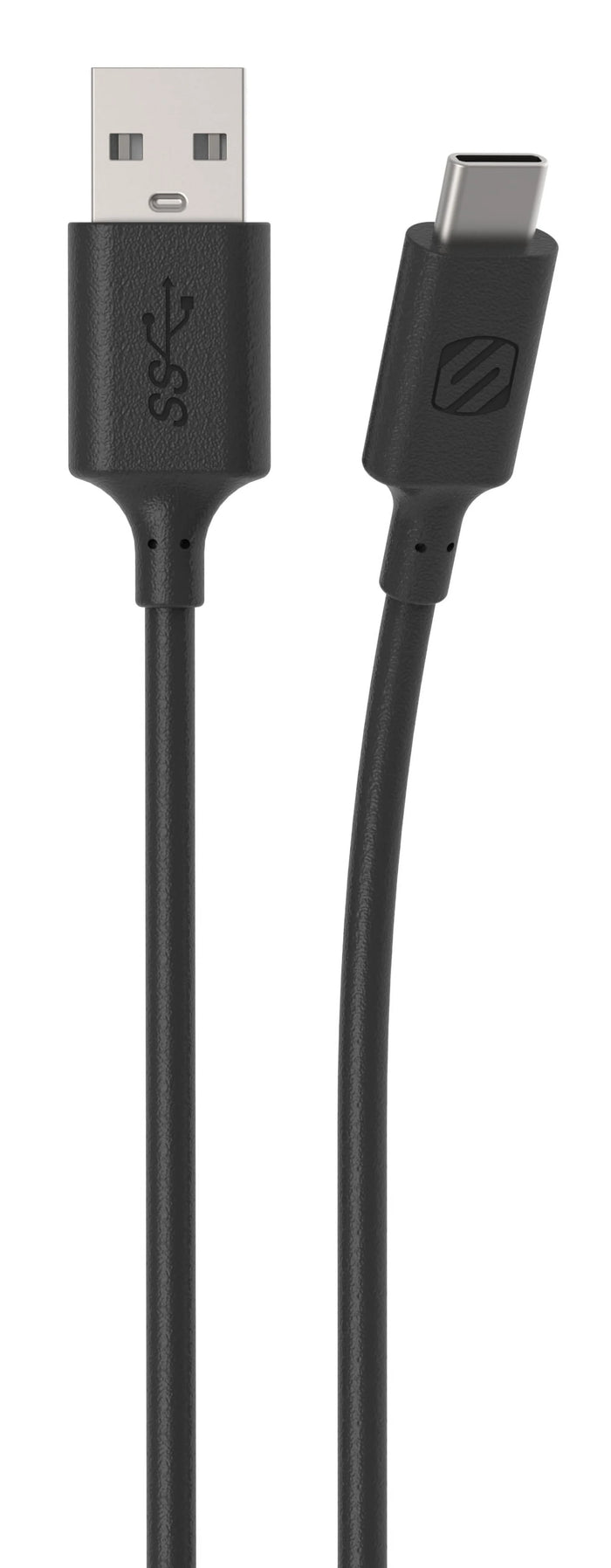 Câble de charge et de synchronisation USB-A vers USB-C 