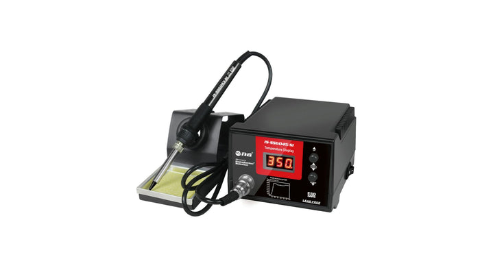 Professional soldering station for electronics Soldering Rework  IS-SS6045-SI