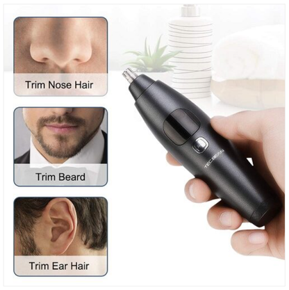 Electric Nose Hair Trimmer