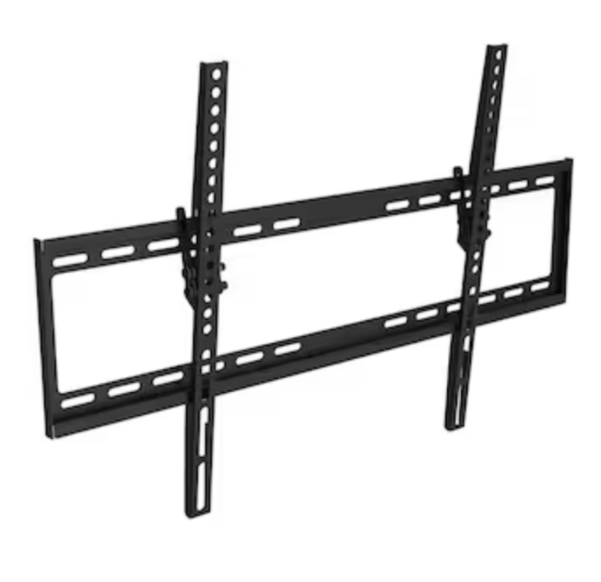 Support mural pour téléviseur - Mouvement d'inclinaison 32"-70"