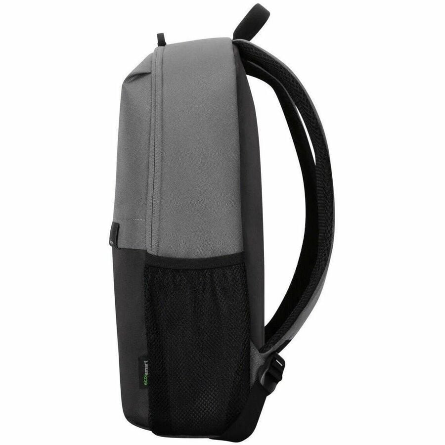 Targus Sagano EcoSmart Carrying Case (Backpack) for 15" to 16" Notebook - Gray – (TBB636WM)