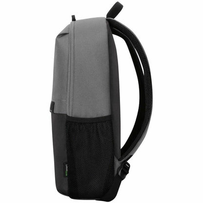 Targus Sagano EcoSmart Carrying Case (Backpack) for 15" to 16" Notebook - Gray – (TBB636WM)