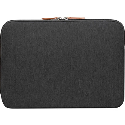 Targus Strata TBS92904GL Carrying Case (Sleeve) for 11.6" to 12.3" Chromebook, Notebook - Dark Gray