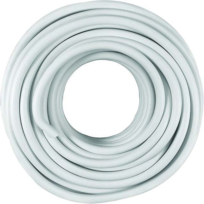 FIL DE HAUT-PARLEUR ENcastrable dans le mur 2C 14AWG 50 pieds