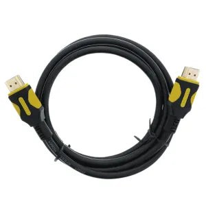 Premium 4K HDMI High Speed Cables