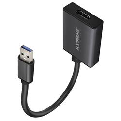 Xtreme USB 3.0 to HDMI Adapter