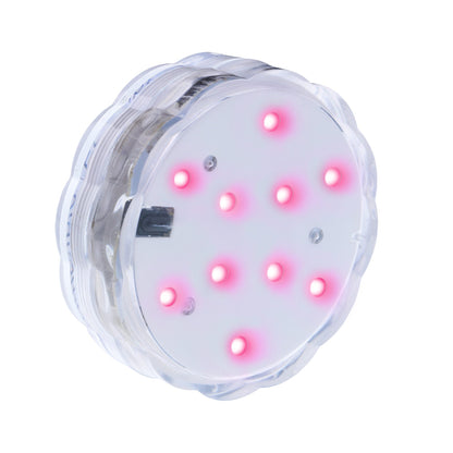 Waterproof LED Lights (1 Pack)