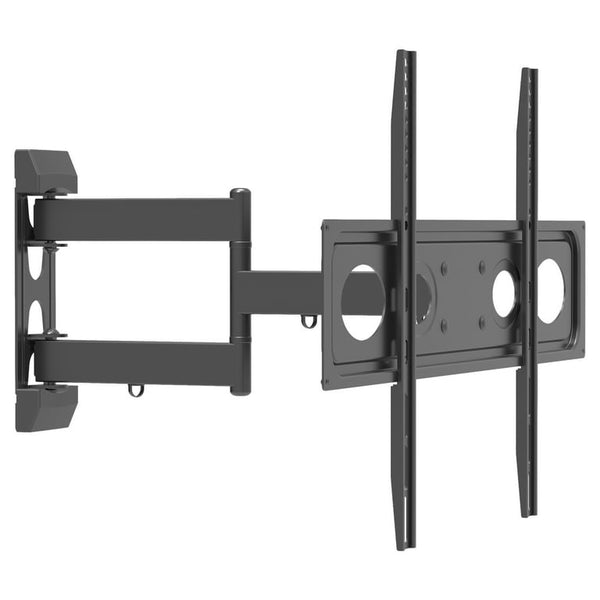 Support mural pour téléviseur - Mouvement complet 32"-80"