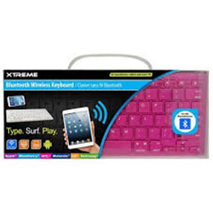 Xtreme Bluetooth Keyboard