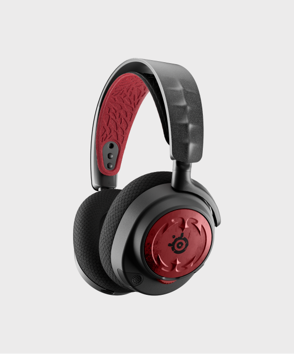BOÎTE OUVERTE ARCTIS NOVA 7 SANS FIL : ÉDITION DIABLO® IV 