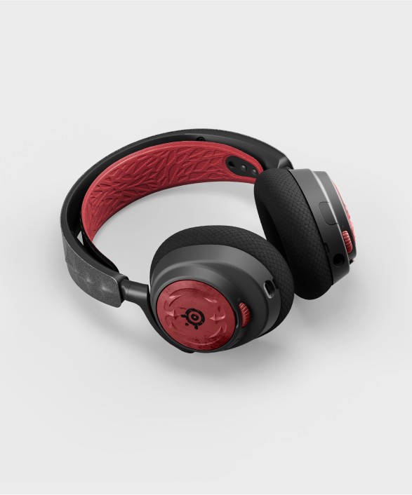 BOÎTE OUVERTE ARCTIS NOVA 7 SANS FIL : ÉDITION DIABLO® IV 
