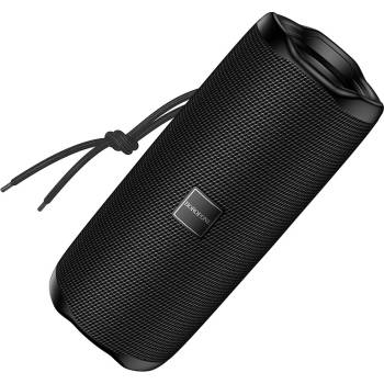 Borofone Bluetooth Speaker Black TWS BR100