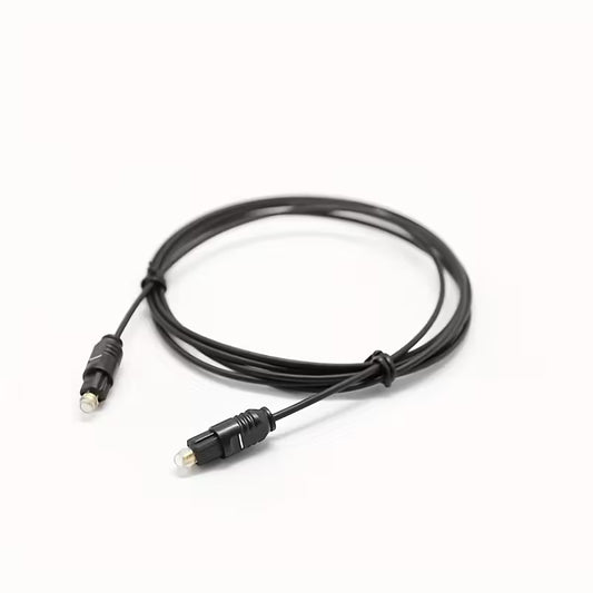 3FT. Toslink Digital Optical Audio Cable OPT03