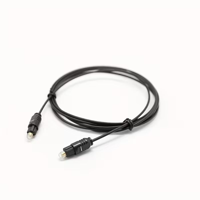 3FT. Toslink Digital Optical Audio Cable OPT03