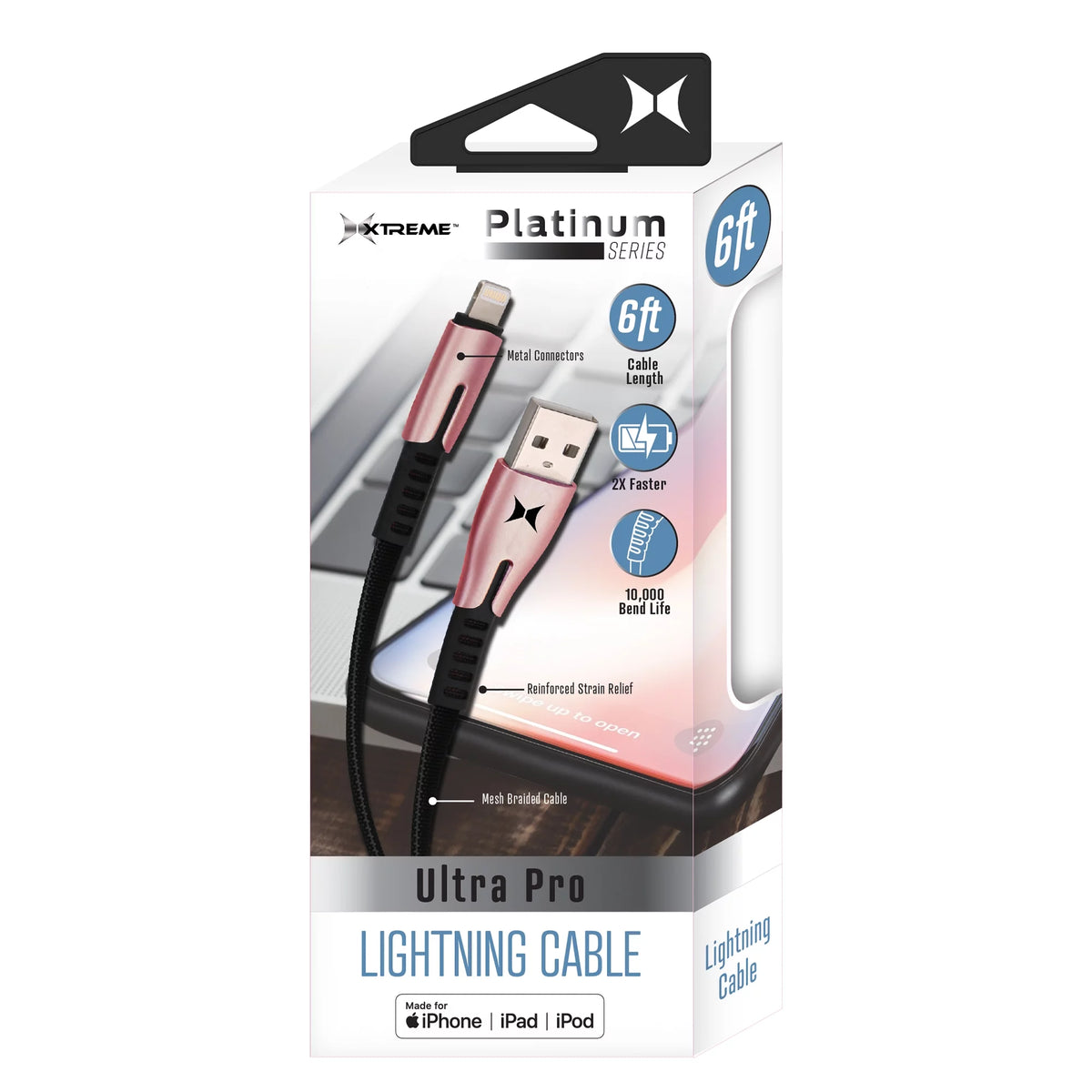Xtreme Type C Cable