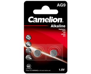 Camelion Alkaline Watch Battery (5pk)