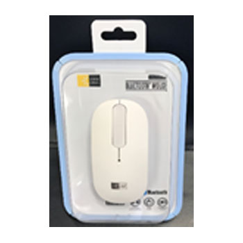 PRO Blth Re-Chrgble Mouse w/cbl-WT