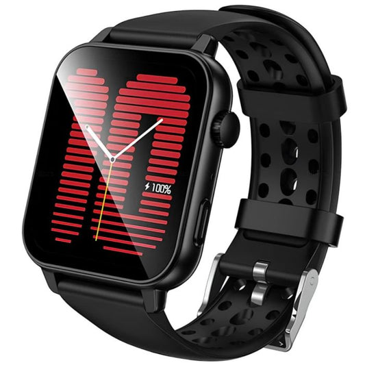 BD15 Smart Watch Call Version by Borofone
