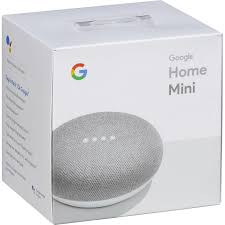 GOOGLE MAISON MINI