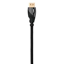 Câble HDMI Monster UHD 4K Platinium, compatible avec les téléviseurs OLED et QLED, prise en charge de la résolution 4K