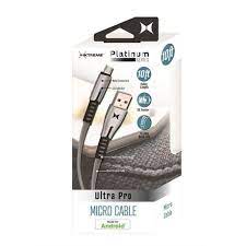 XTREME Micro USB Cable