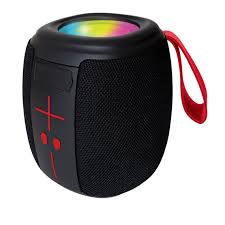 Biconic Oval Portable Bluetooth Speaker (0)