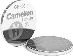 Camelion Lithium Micro batteries