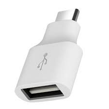ADAPTATEUR OTG SAMSUNG TYPE C