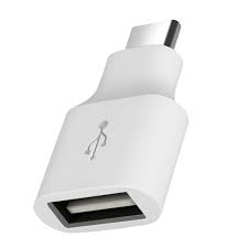 USB C OTG ADAPTER