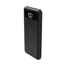 Halo Ultra pack 20,000 mAh, USB-C  Power Bank-Black (HALOULTRAPACK 20000)