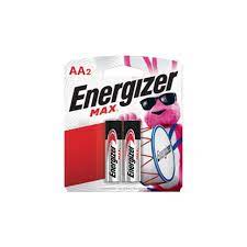 Energizer MAX® Alkaline Batteries