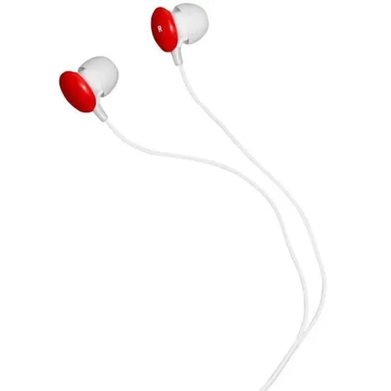 STEREO EARPHONE