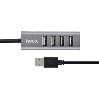USB hub “HB1” USB-A to four ports USB 2.0 charging and data sync