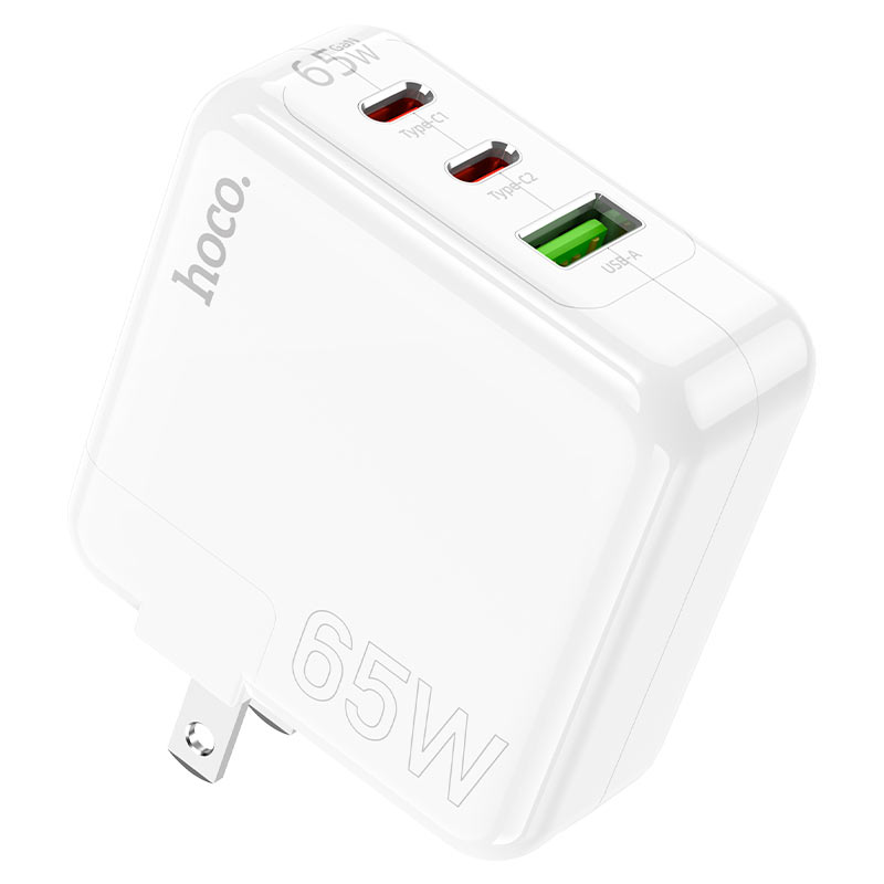 PD65W Home Wall charger “C115