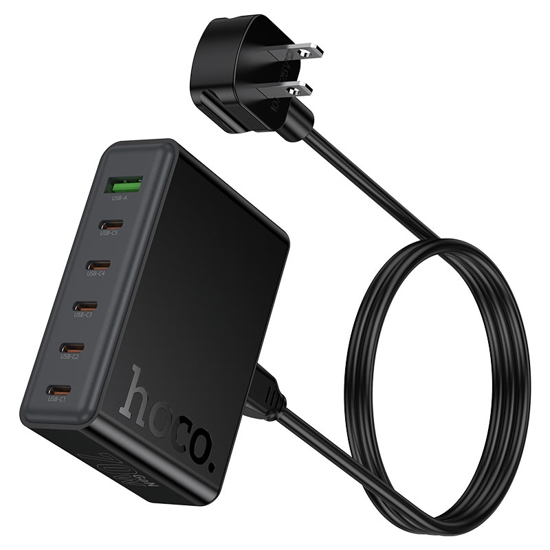 Charging station “C152 Modern” PD70W US