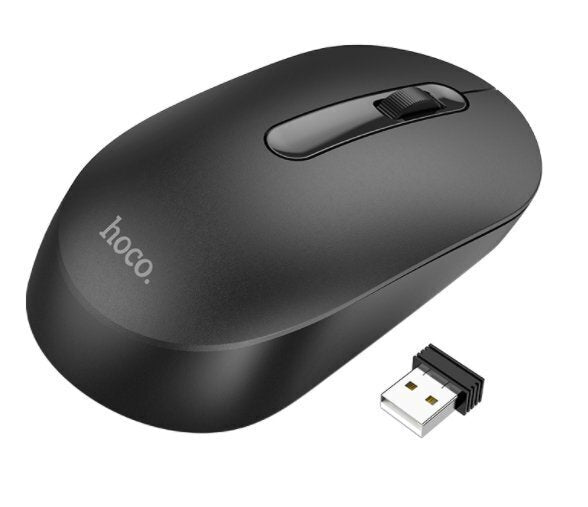Wireless mouse “GM14 Platinum” 2.4G