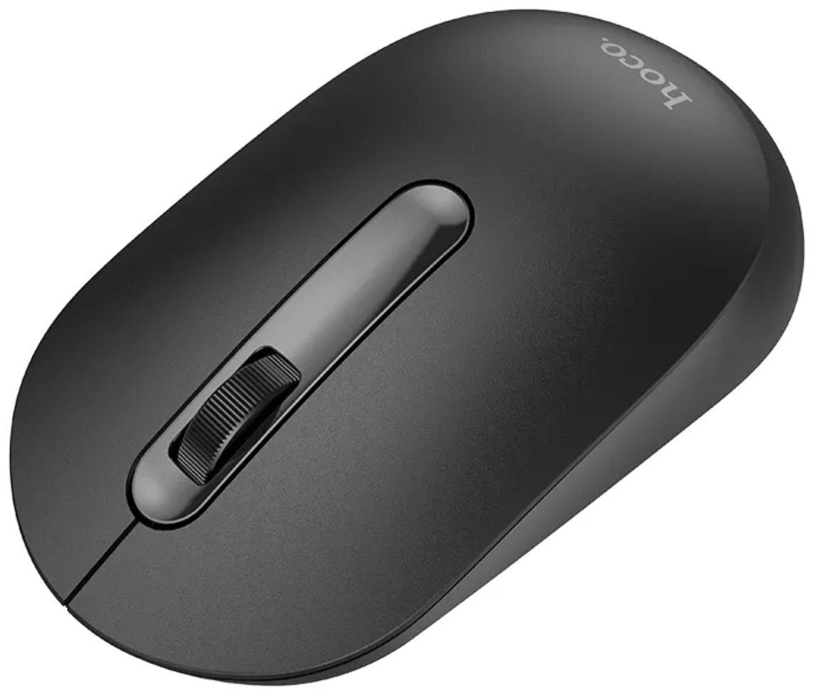 Wireless mouse “GM14 Platinum” 2.4G