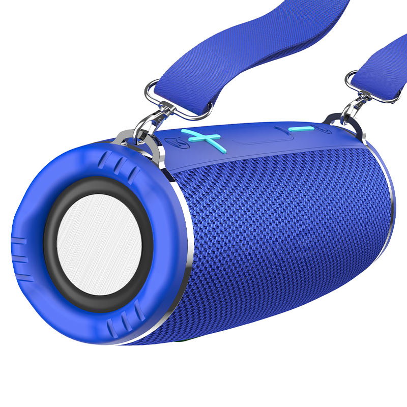 Hoco  portable sports   Wireless loudspeaker speaker  “HC12”