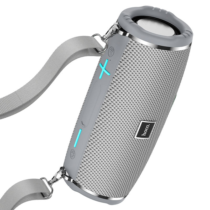 Hoco  portable sports   Wireless loudspeaker speaker  “HC12”