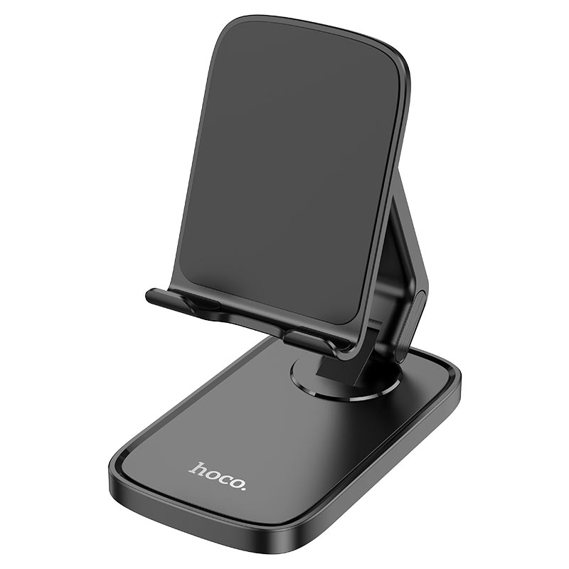 abletop holder “HD8 Blackfish” folding desktop stand
