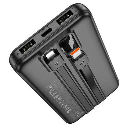 Power bank “J118 Speed energy” 10000mAh