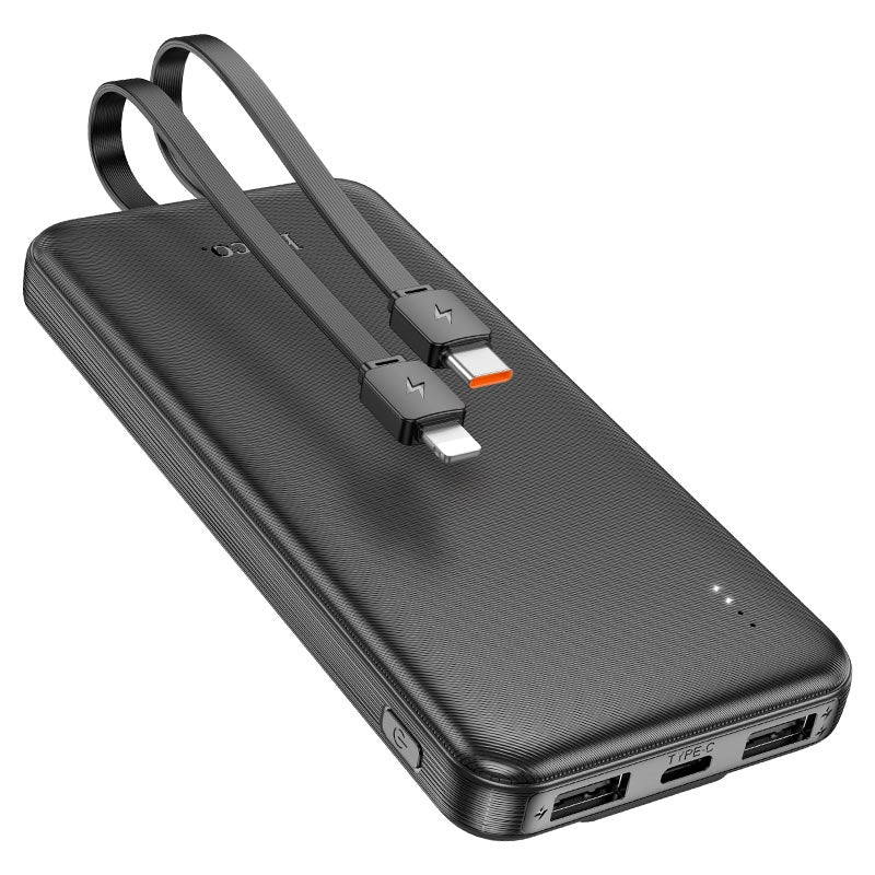 Power bank “J118 Speed energy” 10000mAh