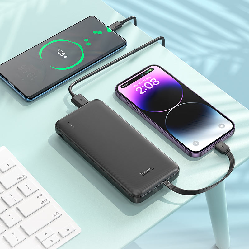 Power bank “J118 Speed energy” 10000mAh
